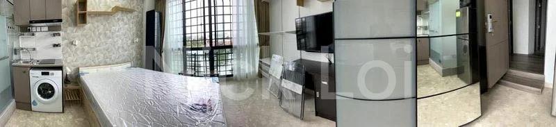 1 Bed Condo for Rent in  Simei Green Condominium - Image 2
